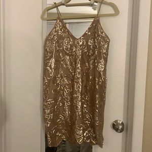 MIDI sequence detail dress